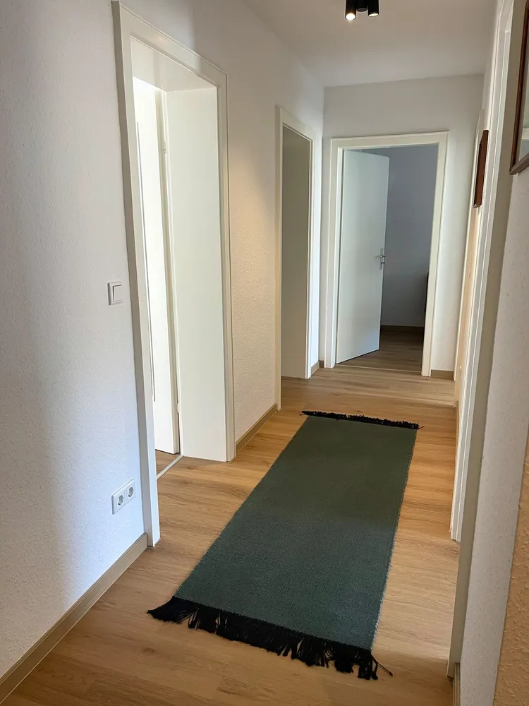 3 Zimmer Wohnung mit 75 m² in Mannheim – Bild 5