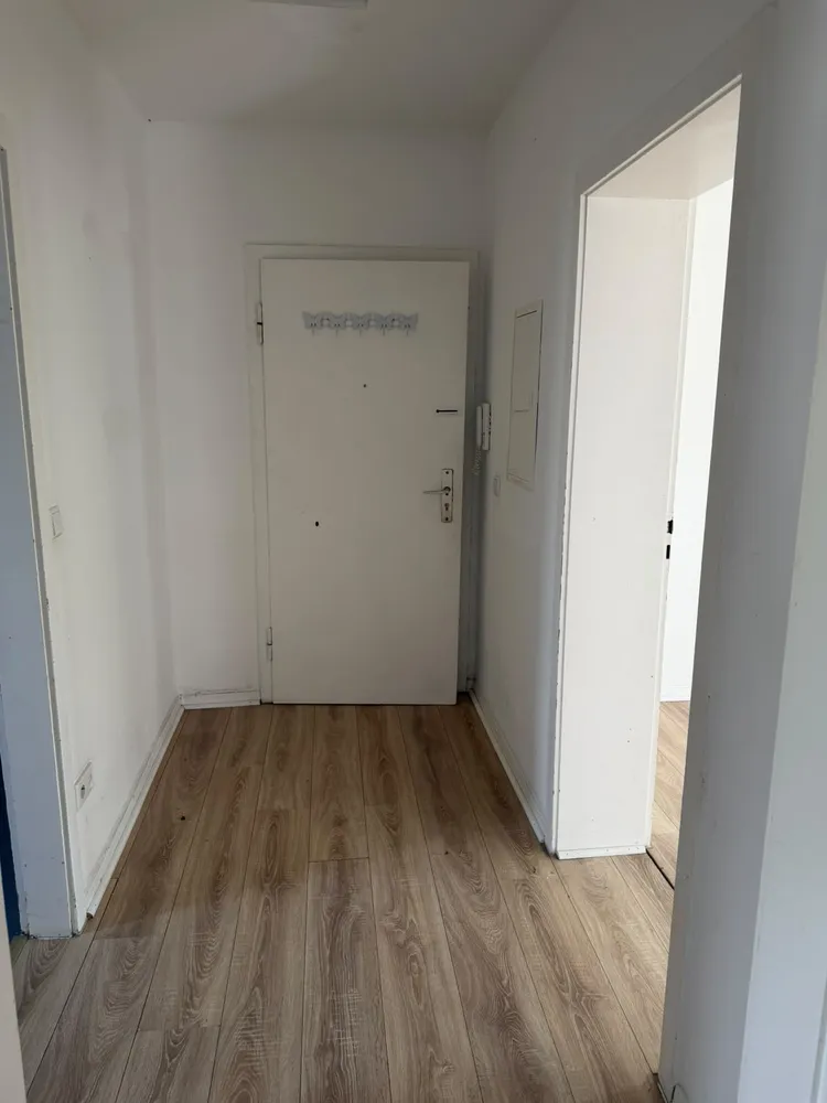 2 Zimmer Wohnung mit 47 m² in Krefeld – Bild 3