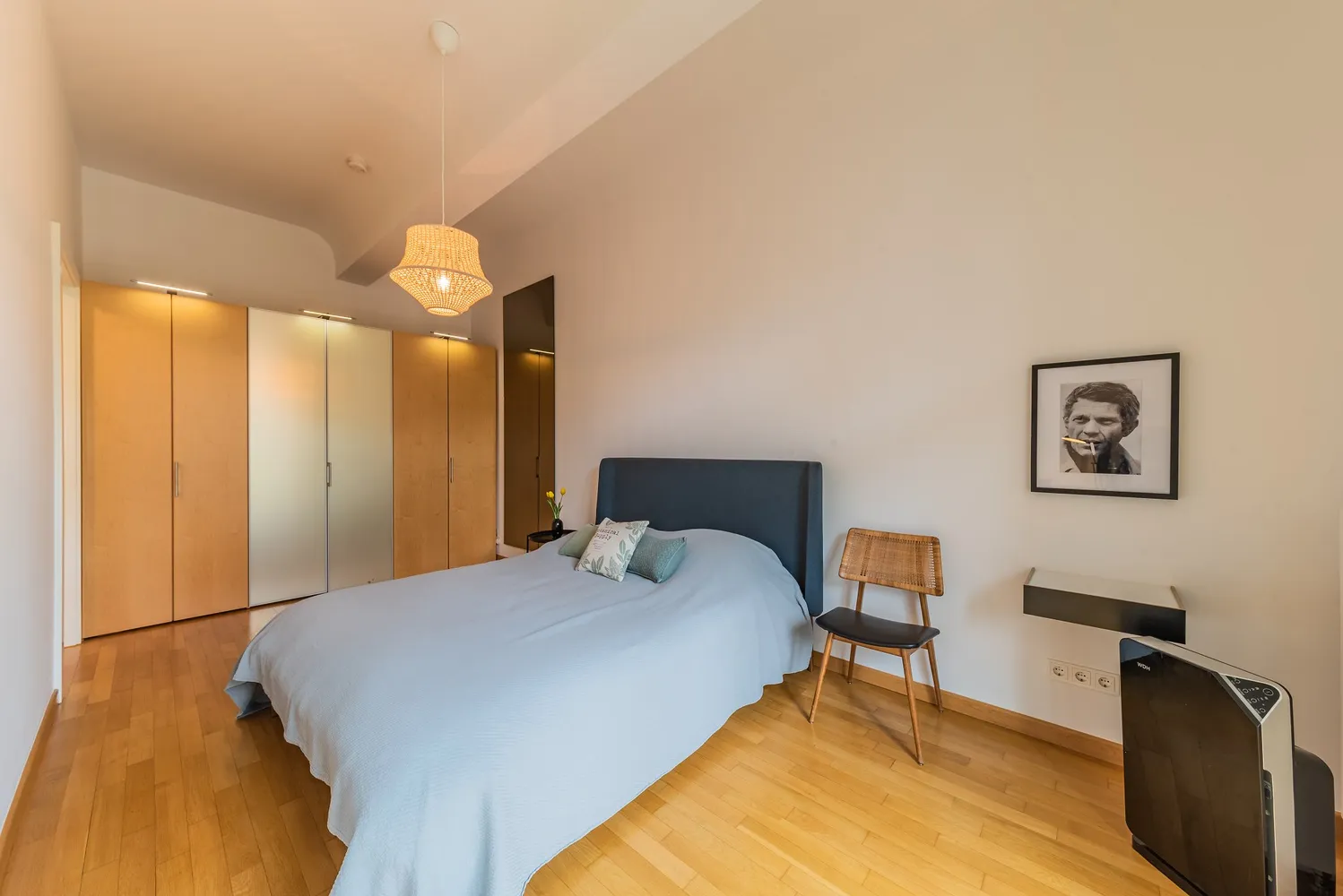 2 Zimmer Wohnung mit 85 m² in Frankfurt am Main – Bild 10
