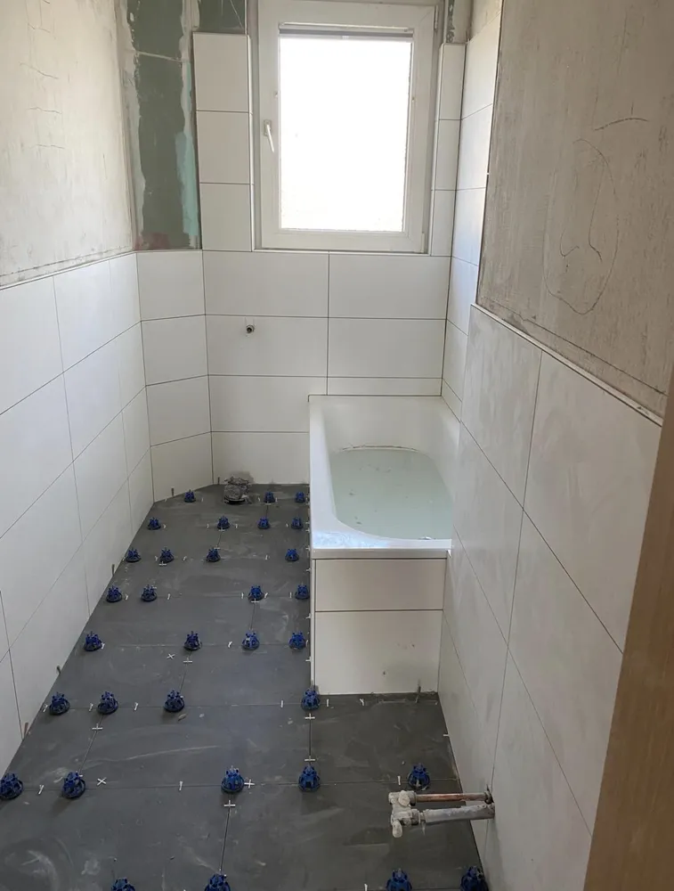 3 Zimmer Wohnung mit 70 m² in Dortmund – Bild 1