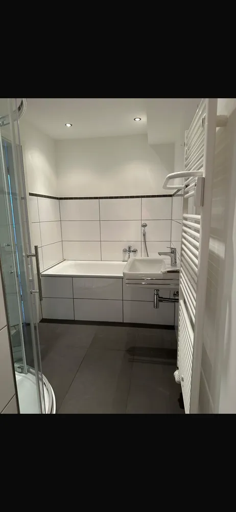 3 room apartment with 85 m² in Grevenbroich – Photo 7