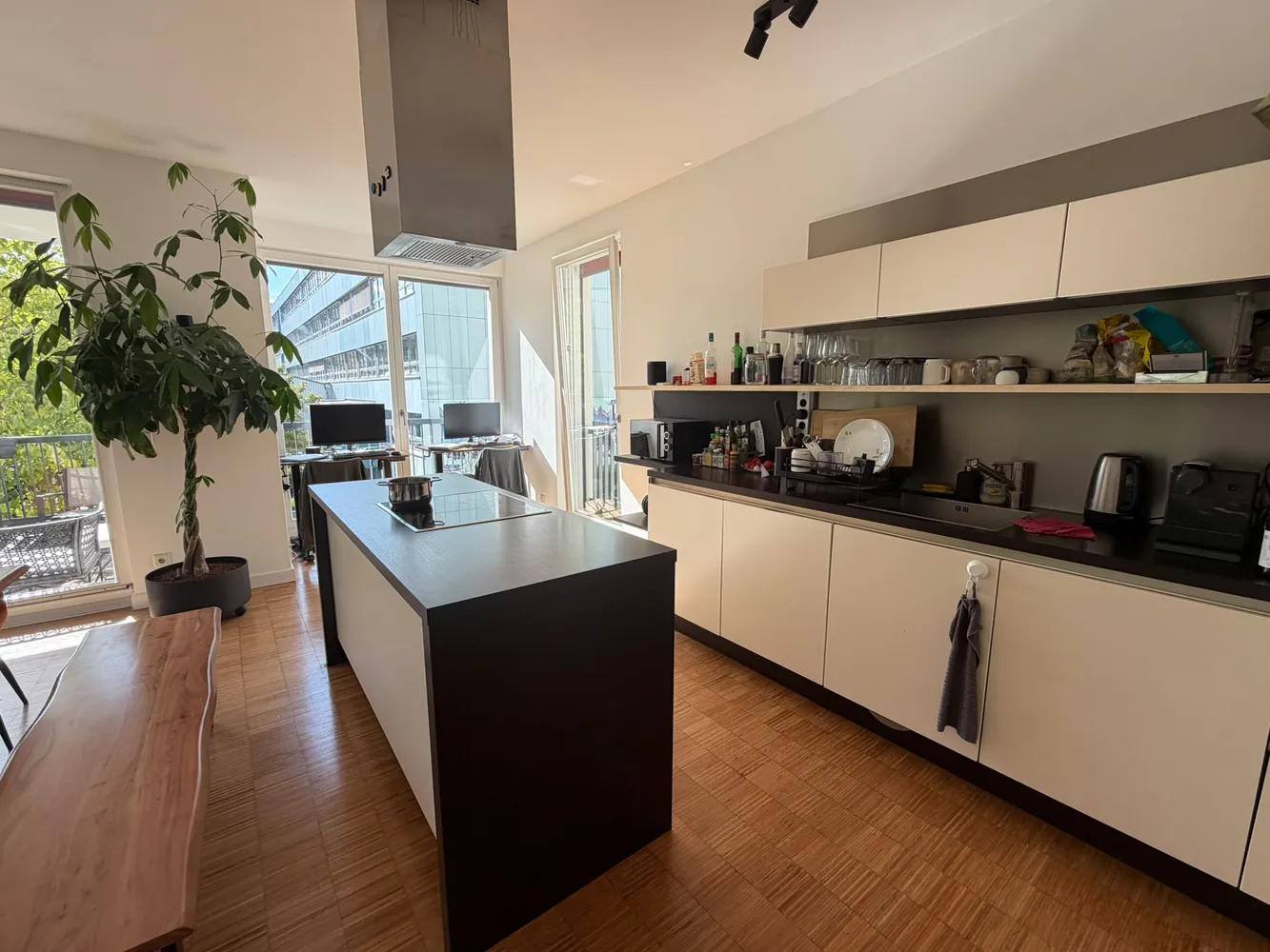 2 Zimmer Wohnung mit 77 m² in Berlin – Bild 7