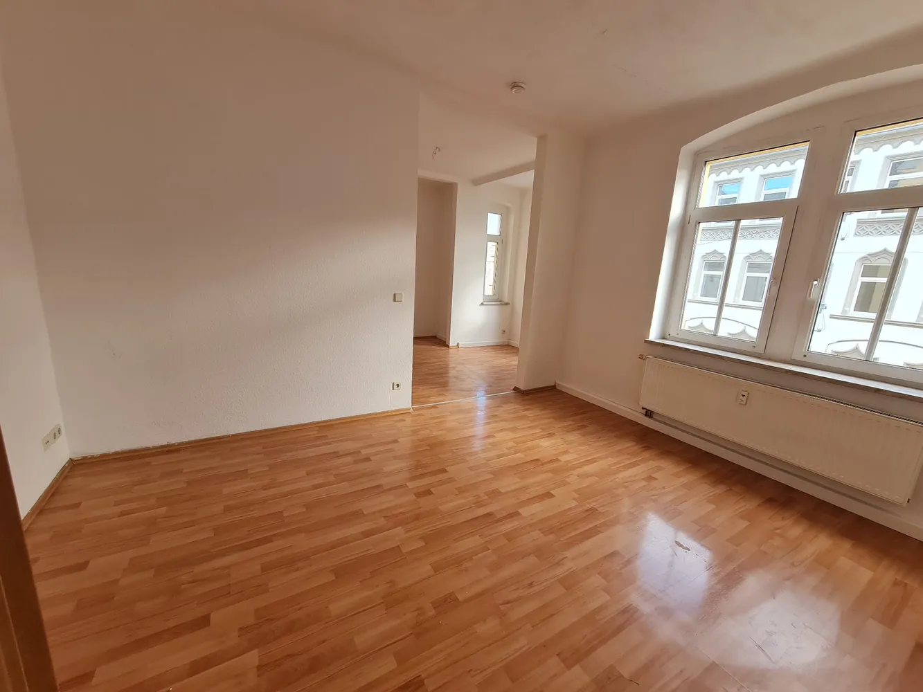 3 Zimmer Wohnung mit 60 m² in Gera – Bild 3