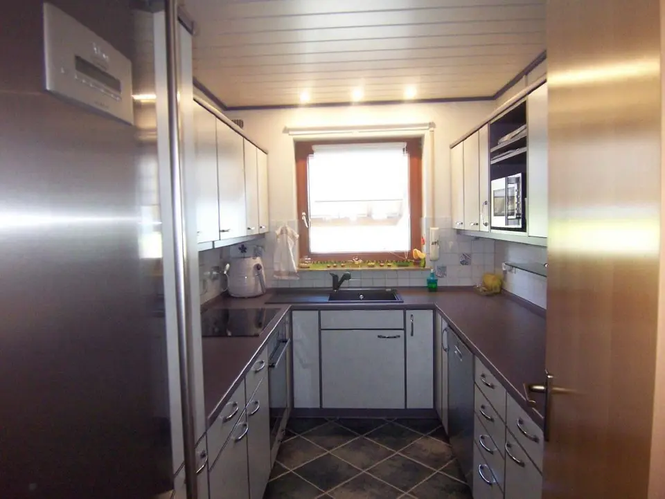 4 Zimmer Haus mit 127 m² in Herrenberg – Bild 1