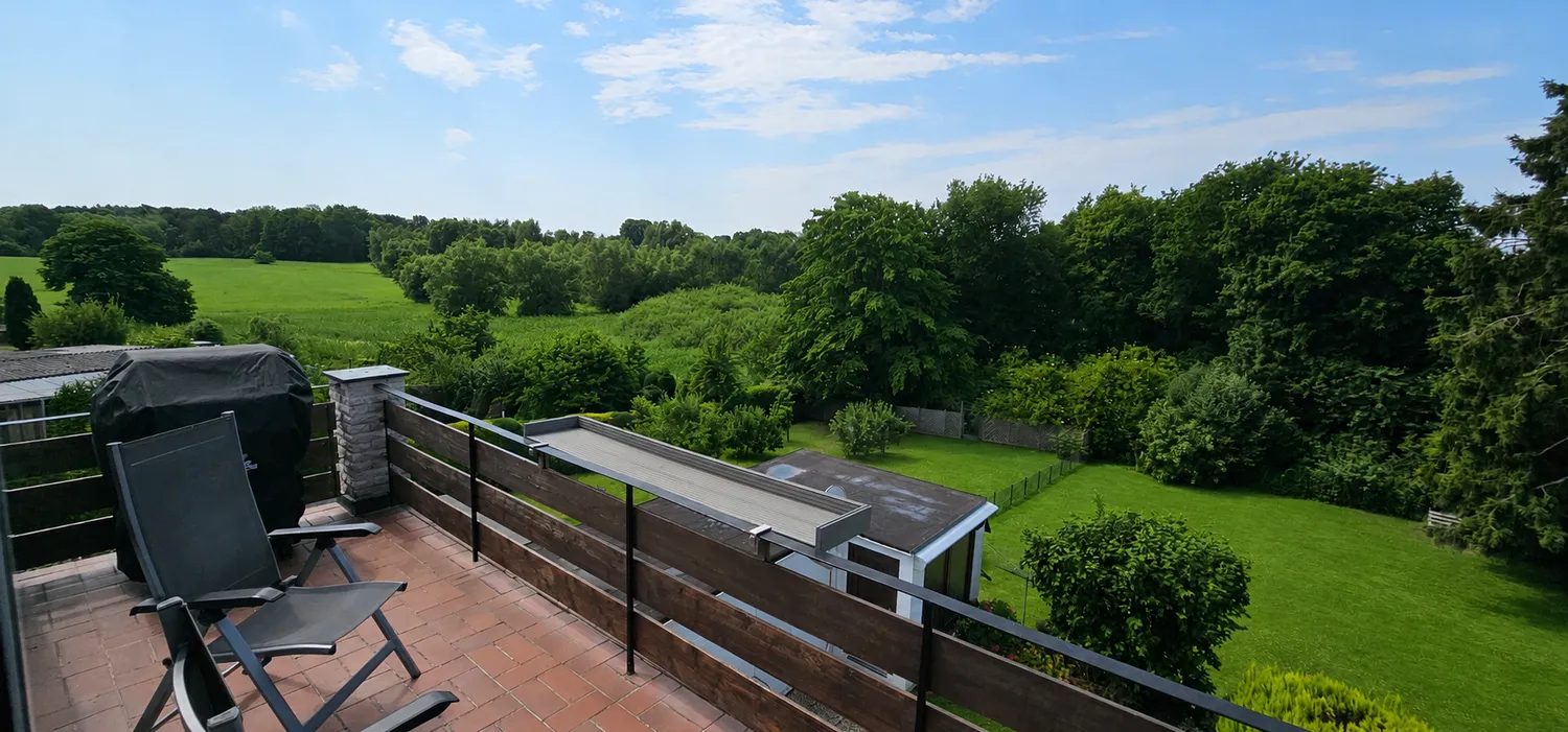 3 Zimmer Wohnung mit 68 m² in Lübeck – Bild 4