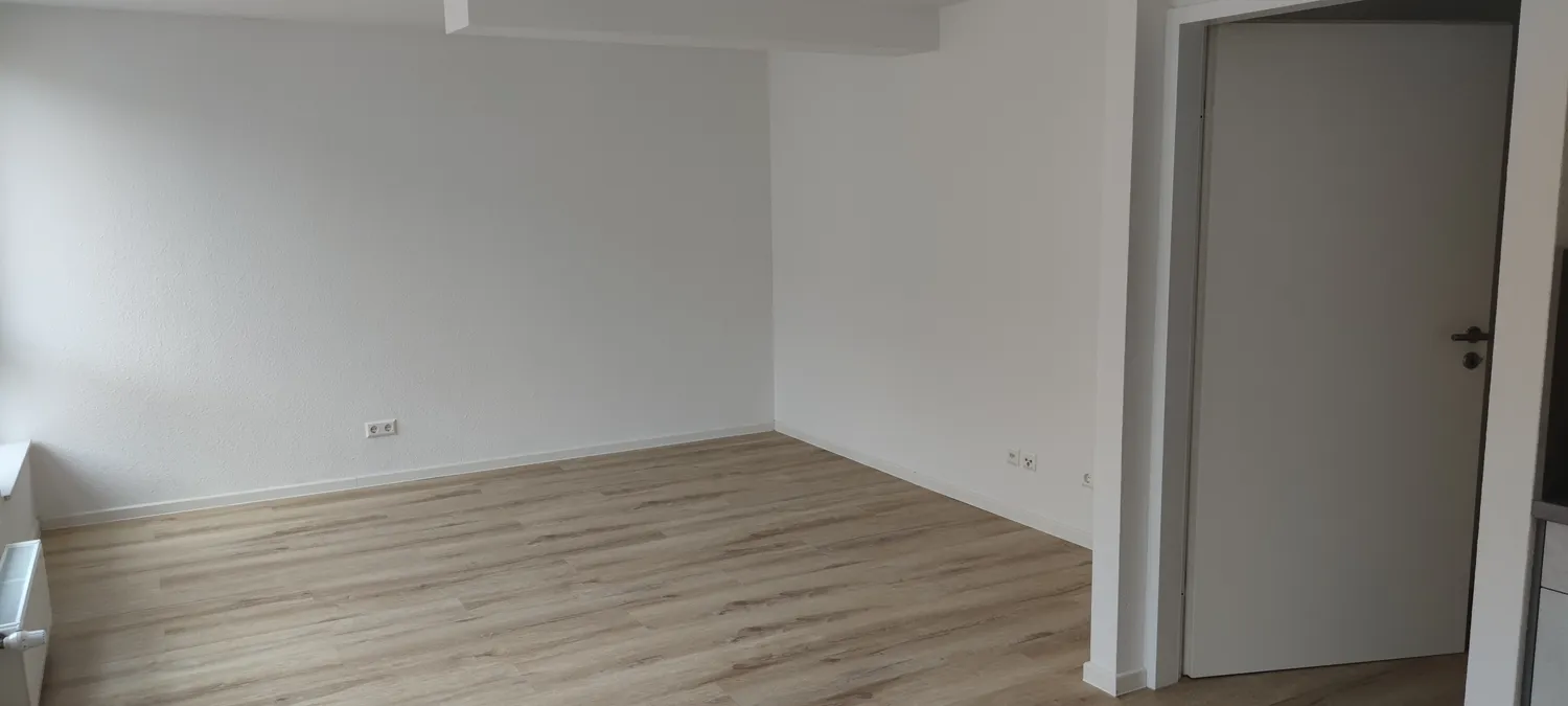 1 Zimmer Wohnung mit 29 m² in Leipzig – Bild 2