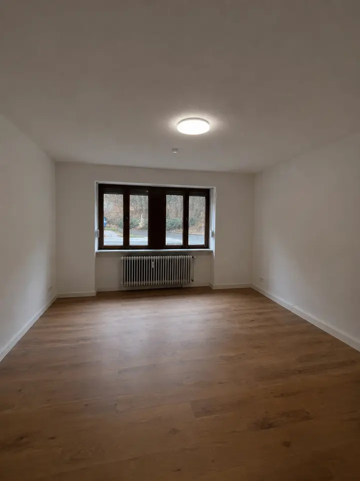 2 Zimmer Wohnung mit 34 m² in Saarbrücken – Bild 1
