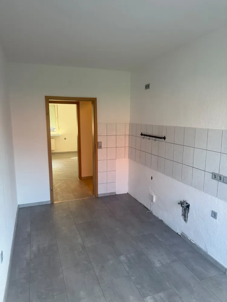 3 Zimmer Wohnung mit 62 m² in Mülheim an der Ruhr – Bild 6