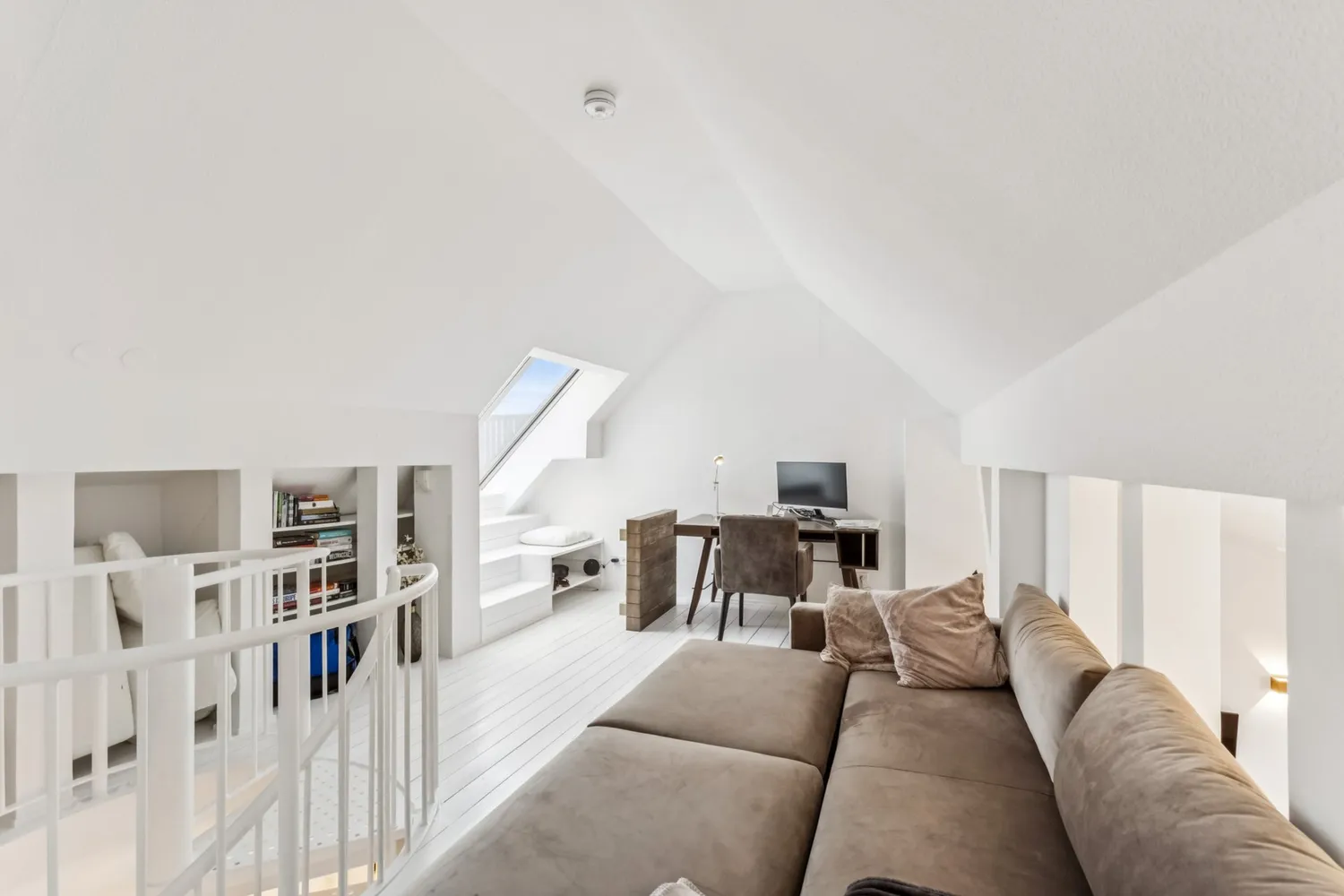 3 Zimmer Wohnung mit 121 m² in Hamburg – Bild 11