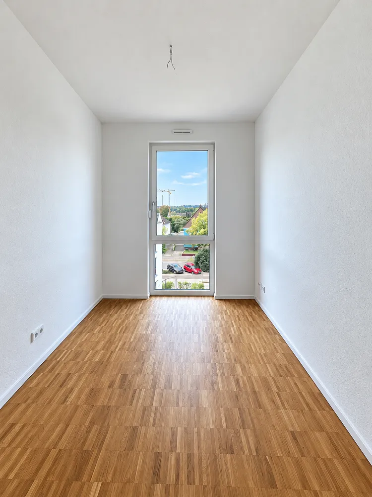 3 room apartment with 83 m² in Düsseldorf – Photo 3