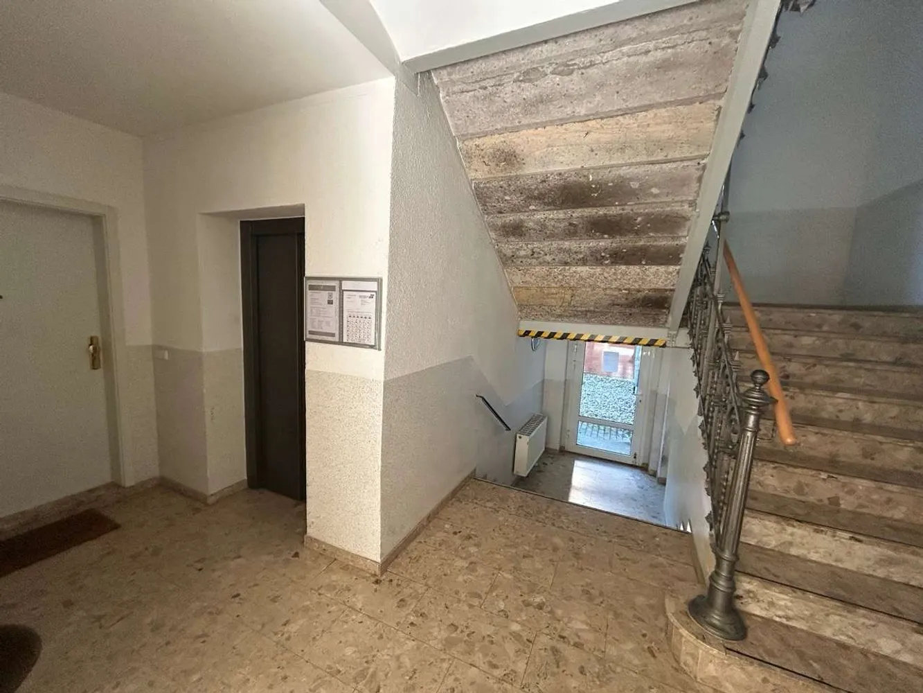 2 Zimmer Wohnung mit 55 m² in Chemnitz – Bild 7