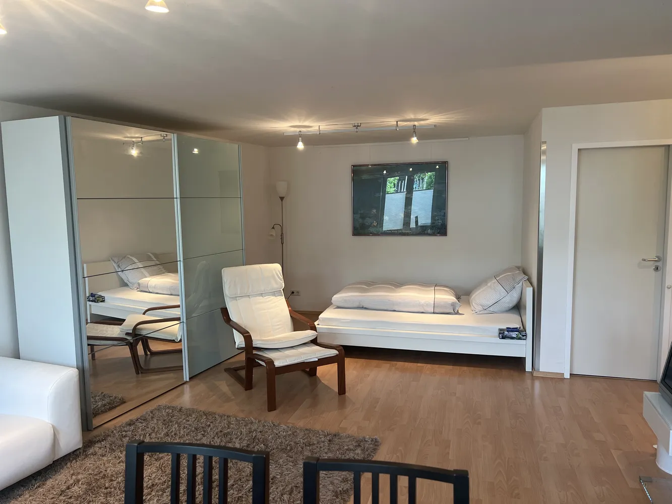1 Zimmer Wohnung mit 41 m² in Bonn – Bild 4