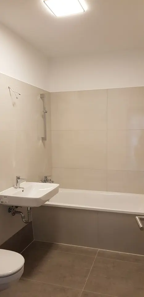 4 Zimmer Wohnung mit 109 m² in Luckenwalde – Bild 6