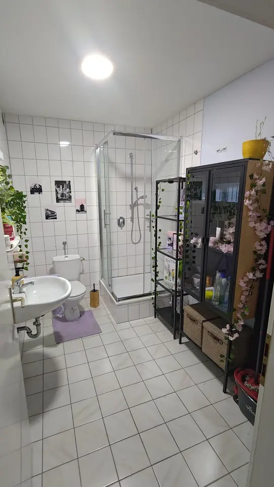 Studio mit 38 m² in Mosbach – Bild 3