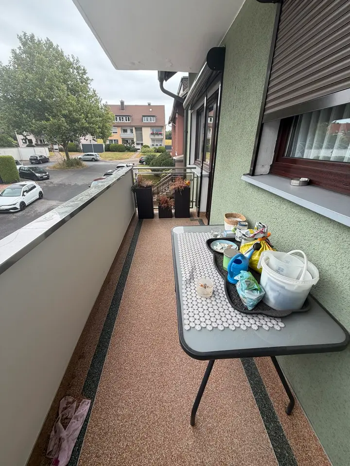 3 Zimmer Wohnung mit 82 m² in Bochum – Bild 2