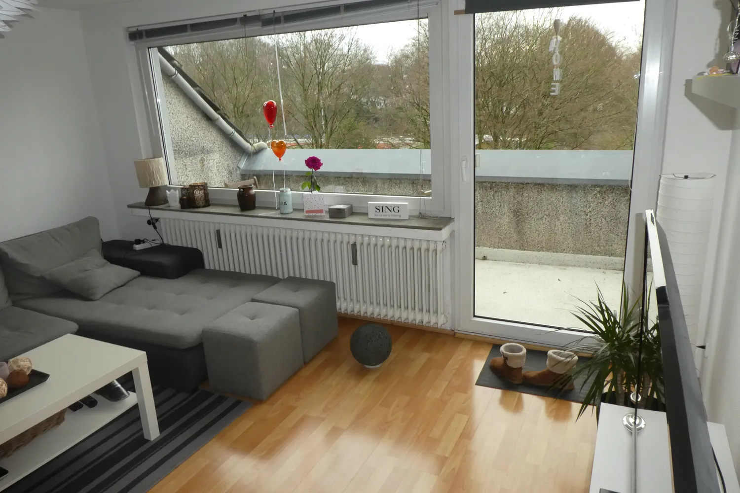 3 Zimmer Wohnung mit 60 m² in Dortmund – Bild 3
