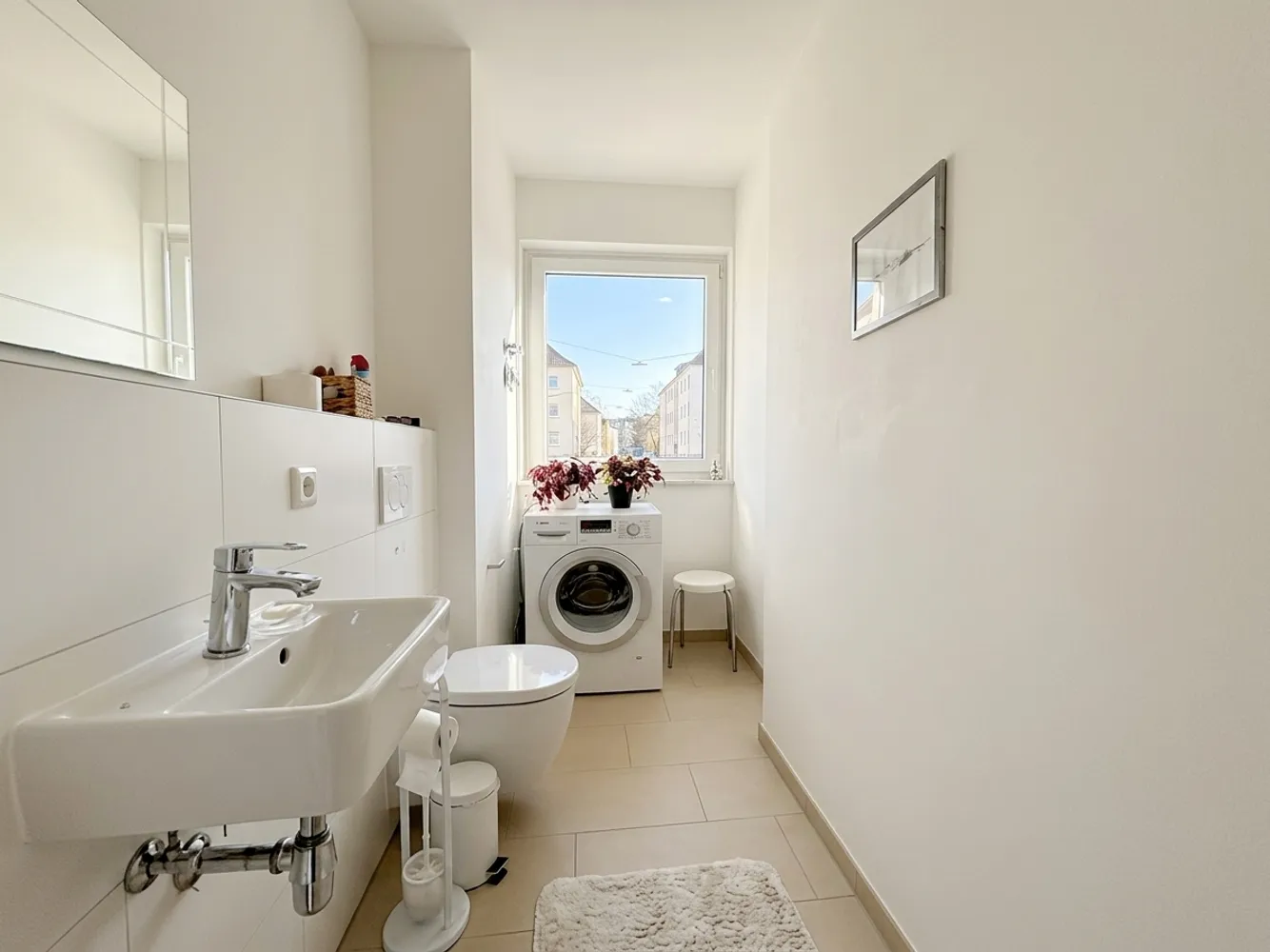 3 Zimmer Wohnung mit 85 m² in Hamburg – Bild 7