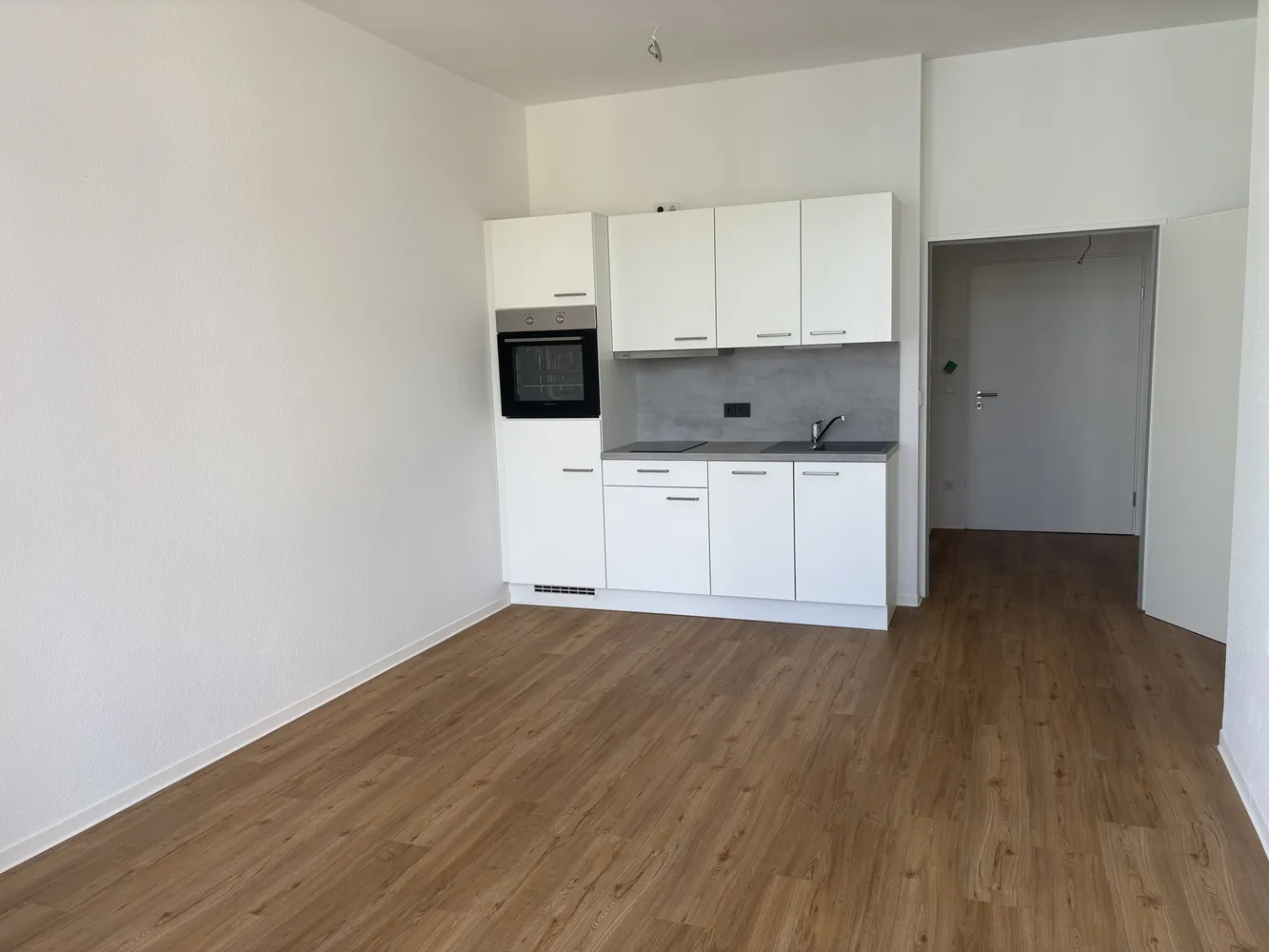 2 Zimmer Wohnung mit 60 m² in Bielefeld – Bild 3