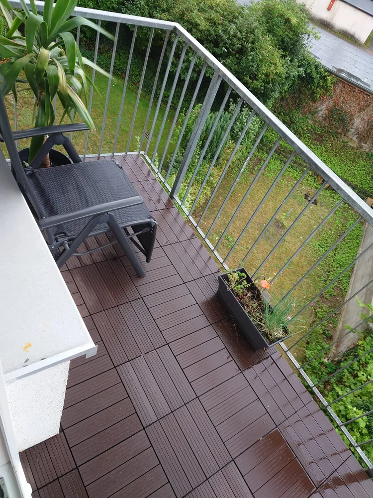 3 Zimmer Wohnung mit 65 m² in Hamburg – Bild 5