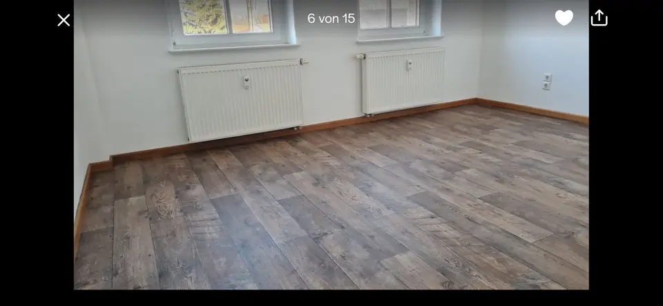 4 Zimmer Wohnung mit 120 m² in Coswig – Bild 6