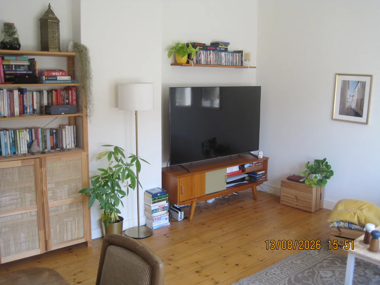 2 Zimmer Wohnung mit 61 m² in Kiel – Bild 7