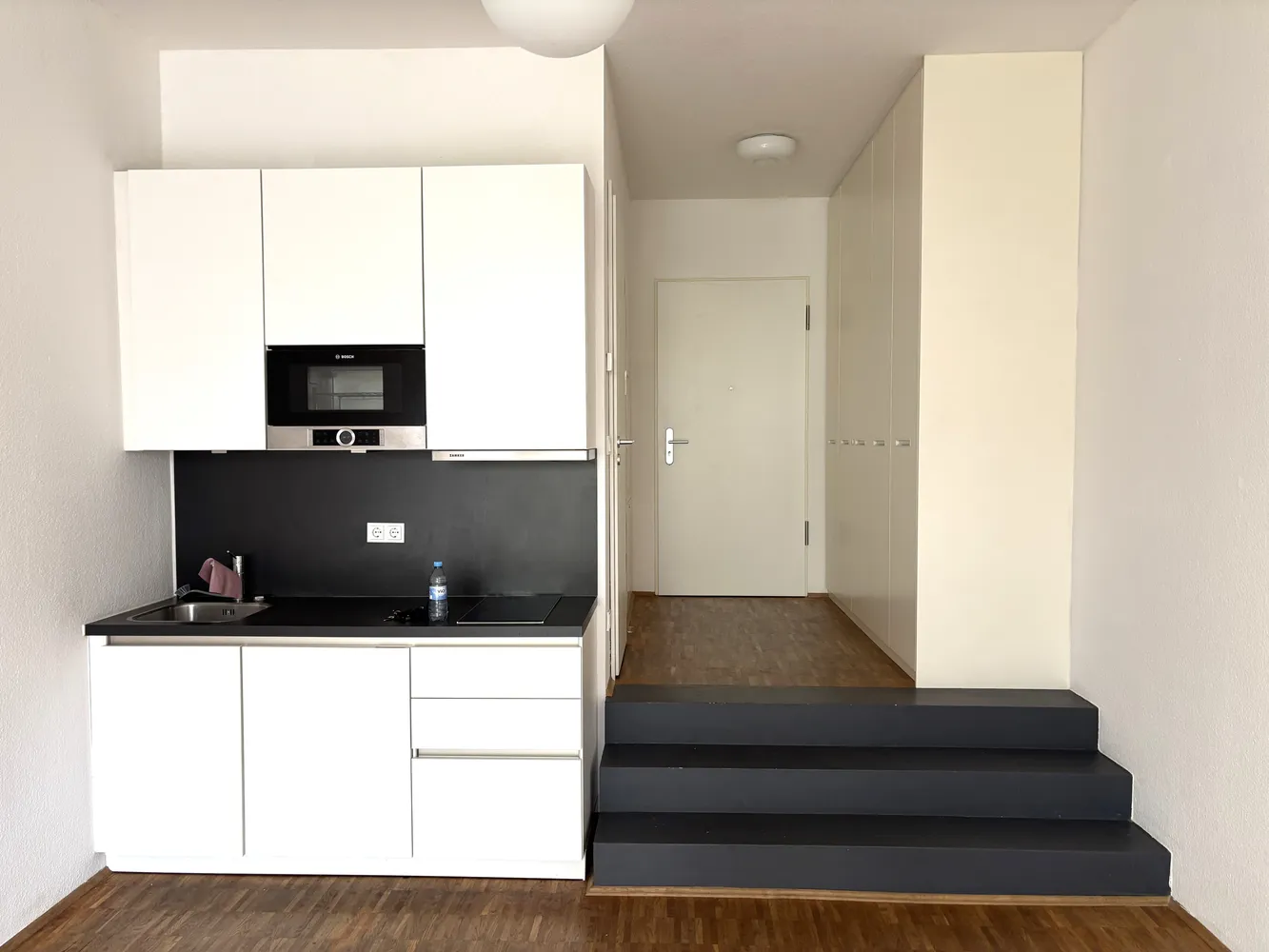 1 Zimmer Wohnung mit 40 m² in Köln – Bild 3