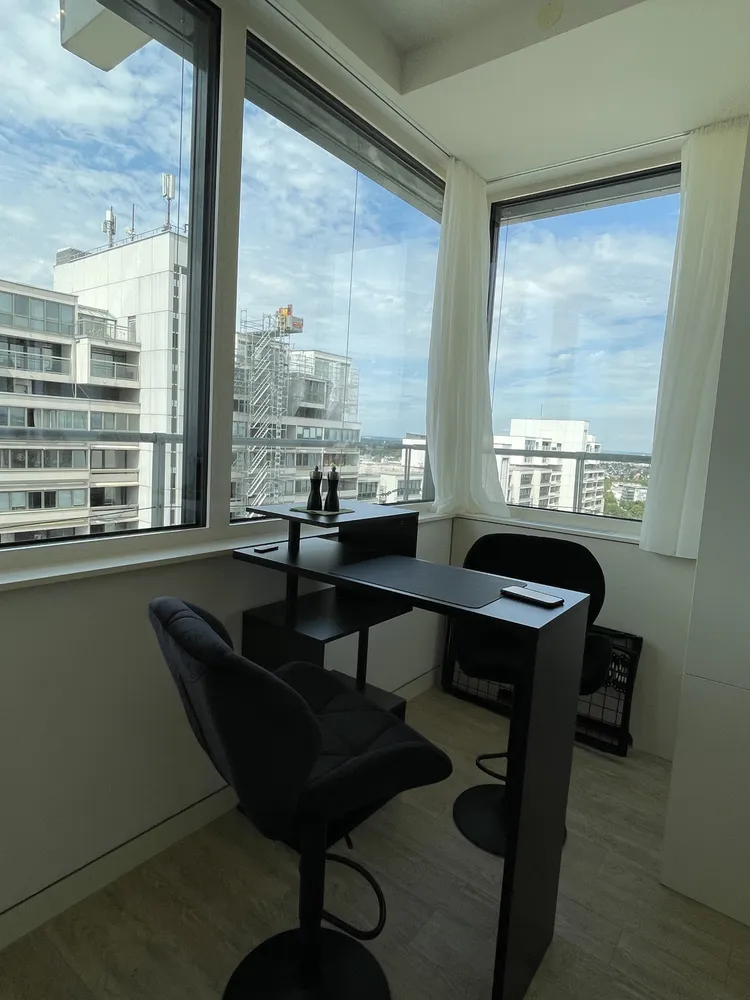 1 Zimmer Wohnung mit 29 m² in München – Bild 6