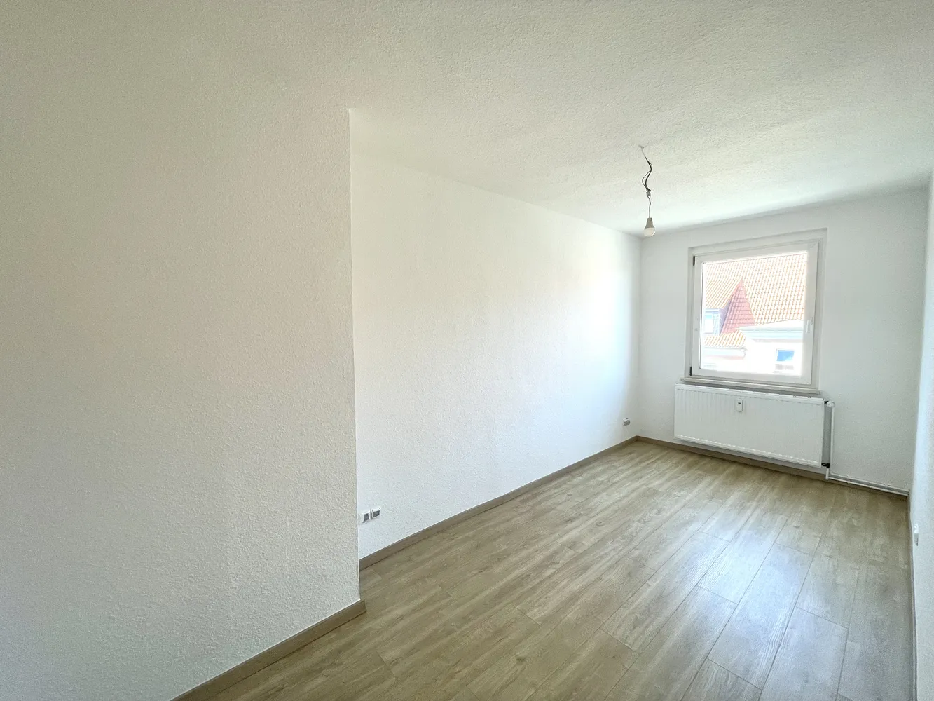 3 Zimmer Wohnung mit 67 m² in Bitterfeld-Wolfen – Bild 12
