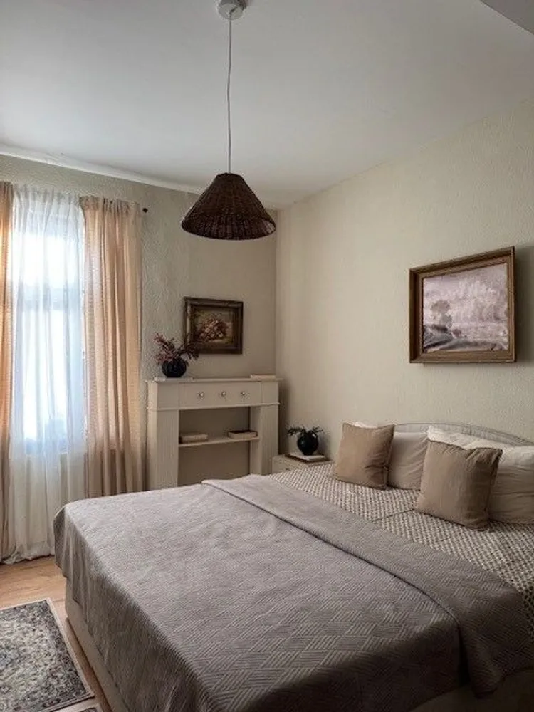 3 Zimmer Wohnung mit 90 m² in Gotha – Bild 1