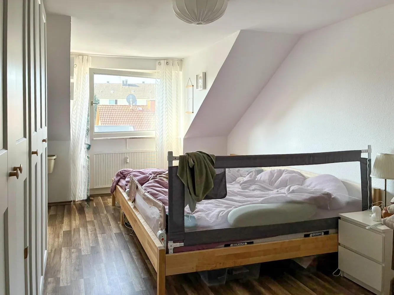 3 Zimmer Wohnung mit 79 m² in Witten – Bild 3