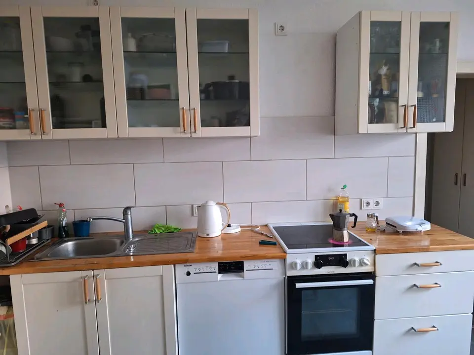 WG-Zimmer mit 18 m² in Remscheid – Bild 2