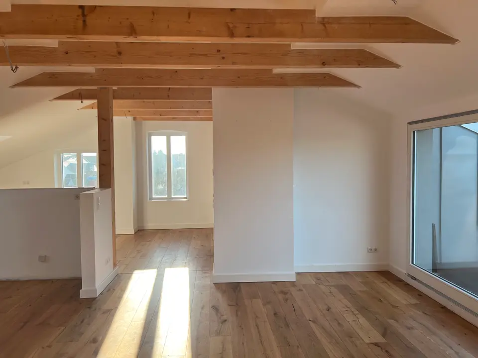 2 Zimmer Wohnung mit 66 m² in Stralsund – Bild 7