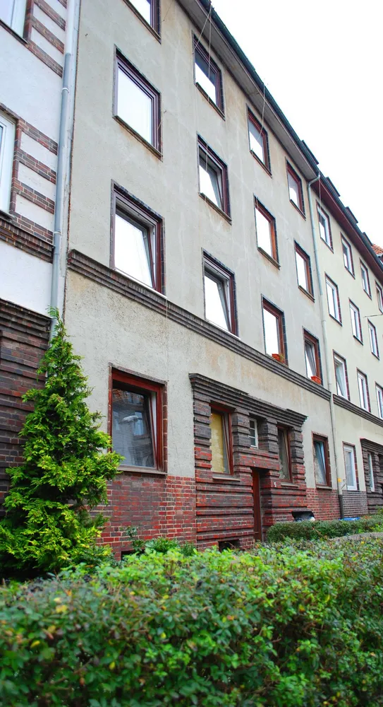 2 Zimmer Wohnung mit 52 m² in Hannover – Bild 1