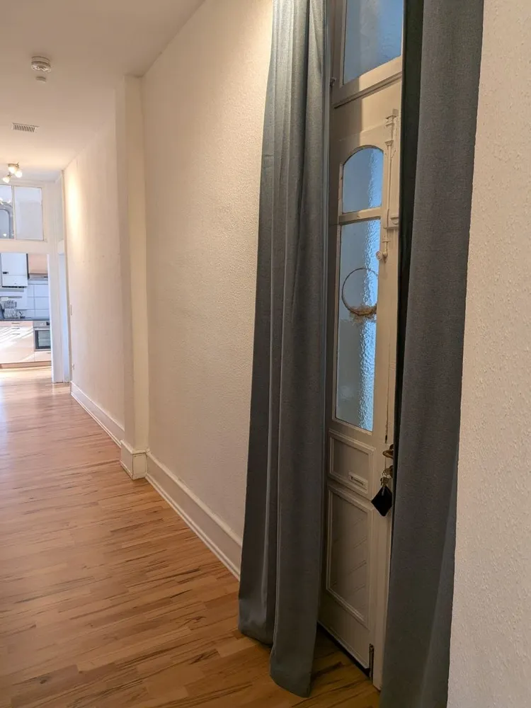 4 Zimmer Wohnung mit 102 m² in Karlsruhe – Bild 9