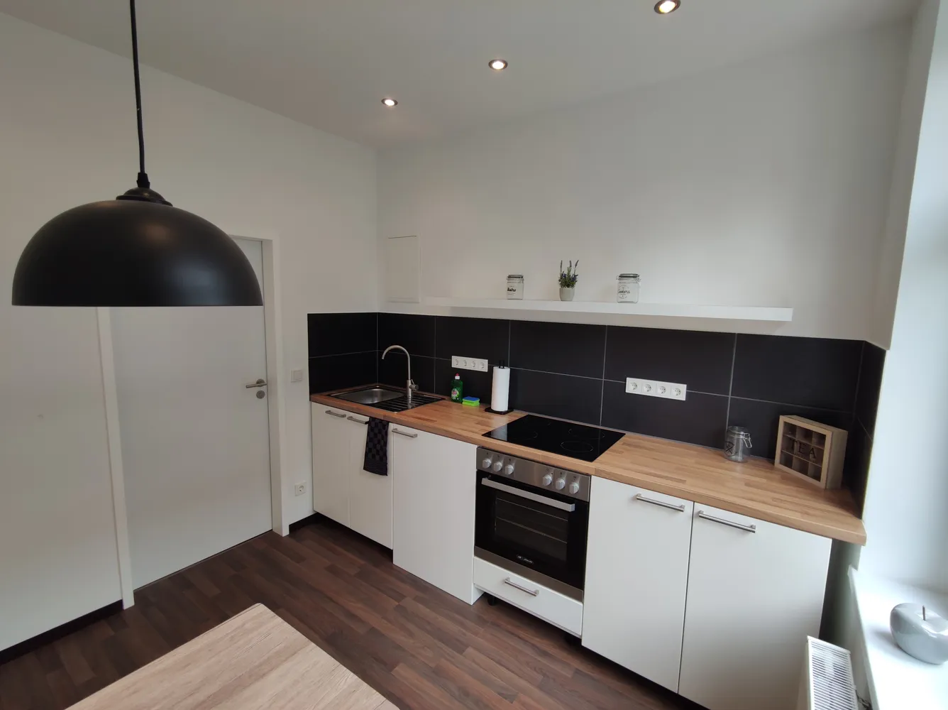 1 Zimmer Wohnung mit 30 m² in Bonn – Bild 8