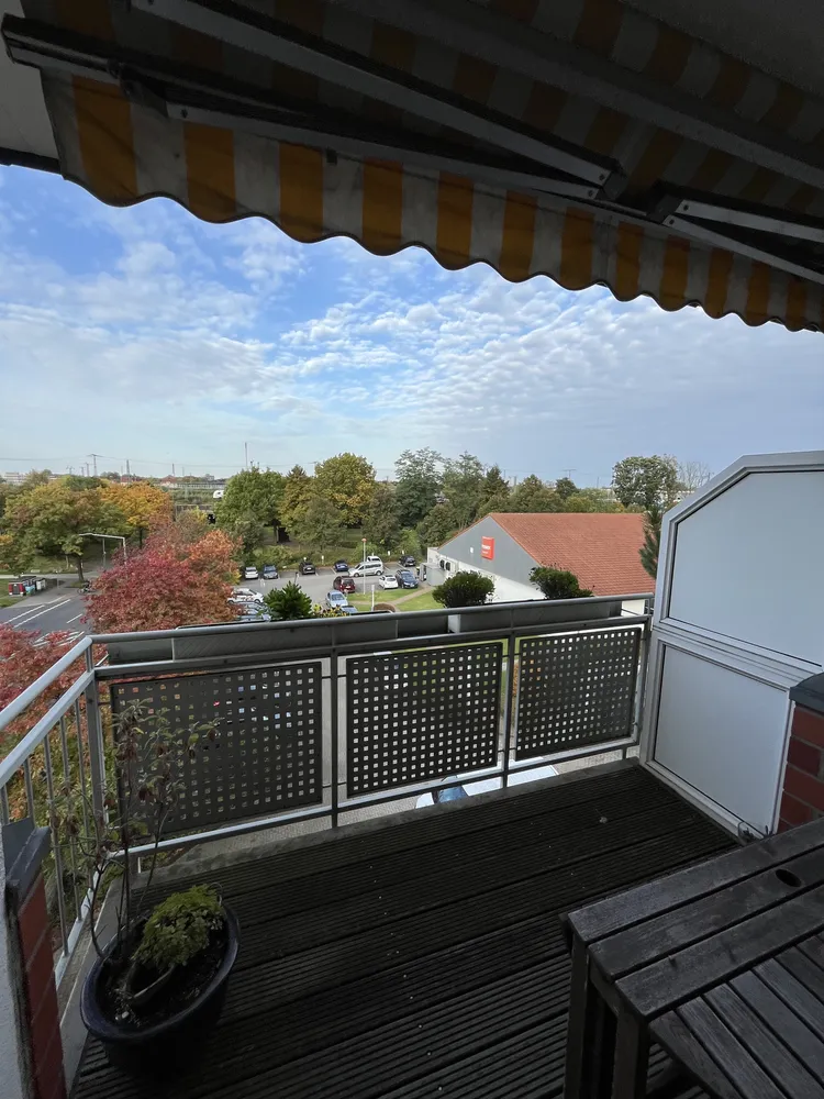 2 room apartment with 66 m² in Duisburg – Photo 12