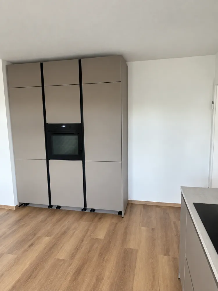 4 room apartment with 110 m² in Hanover – Photo 11