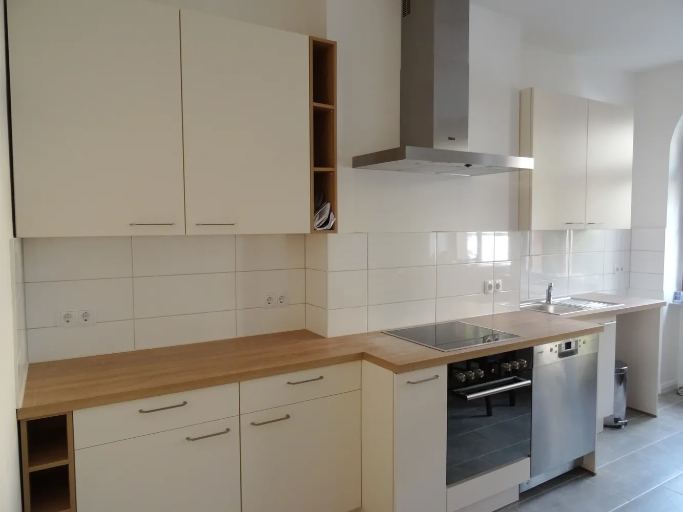 2 Zimmer Wohnung mit 77 m² in Berlin – Bild 9