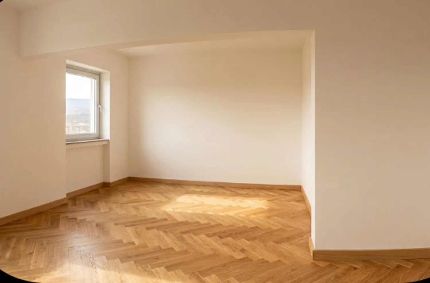 3 Zimmer Wohnung mit 92 m² in München – Bild 1