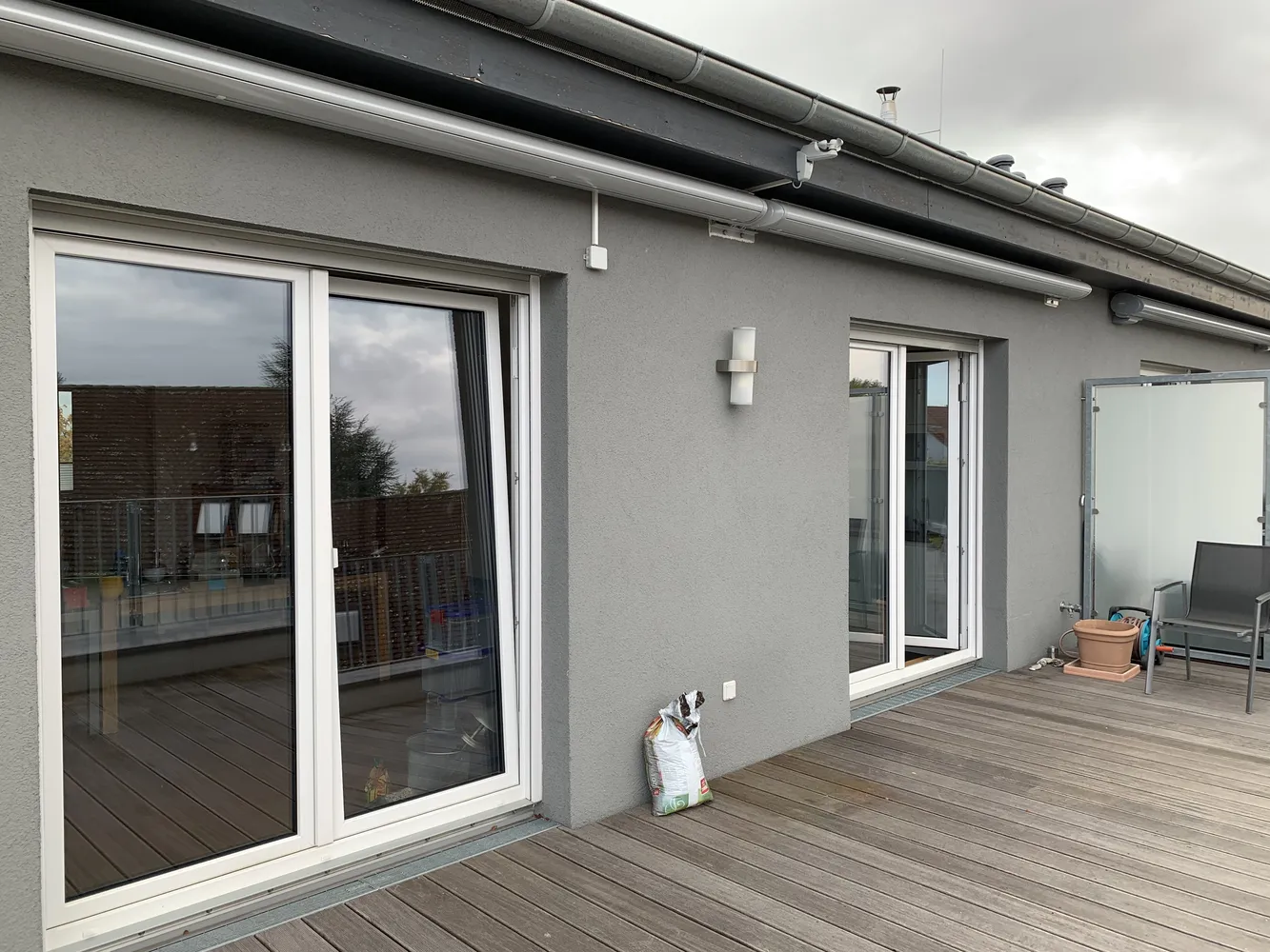 4 Zimmer Wohnung mit 124 m² in Mainz – Bild 3