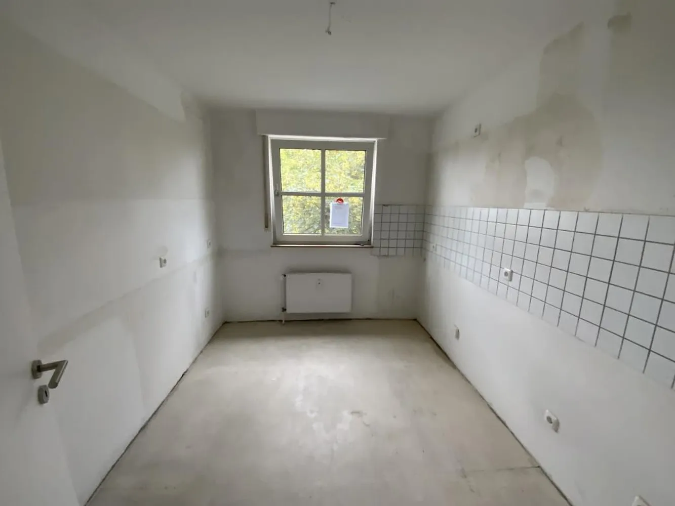 2 Zimmer Wohnung mit 60 m² in Dortmund – Bild 4