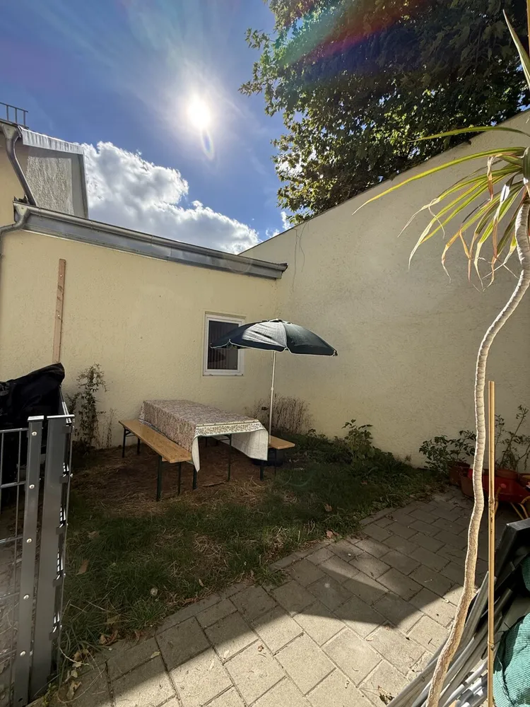 3 room apartment with 105 m² in Augsburg – Photo 10