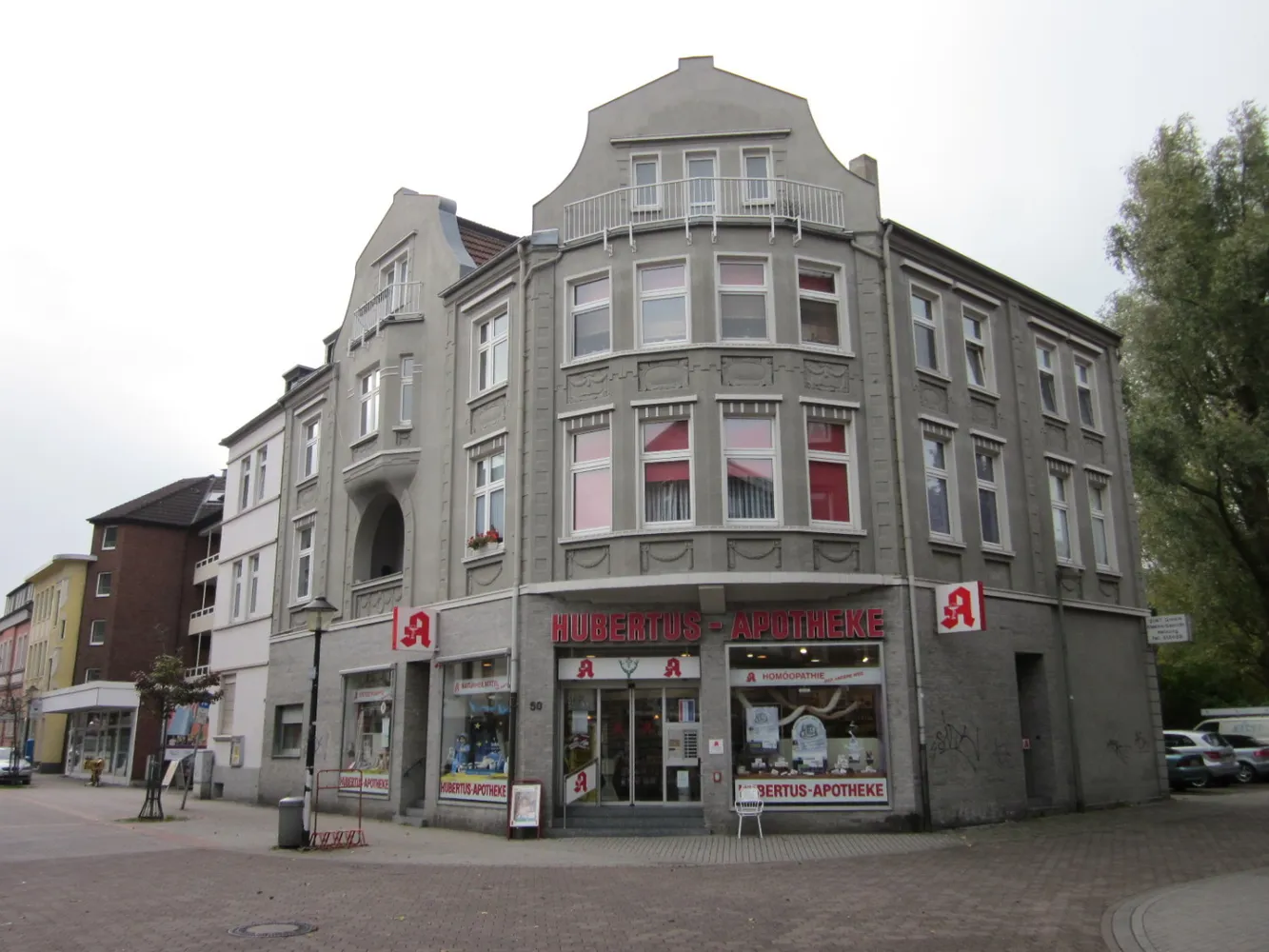 4 Zimmer Wohnung mit 81 m² in Gelsenkirchen – Bild 4