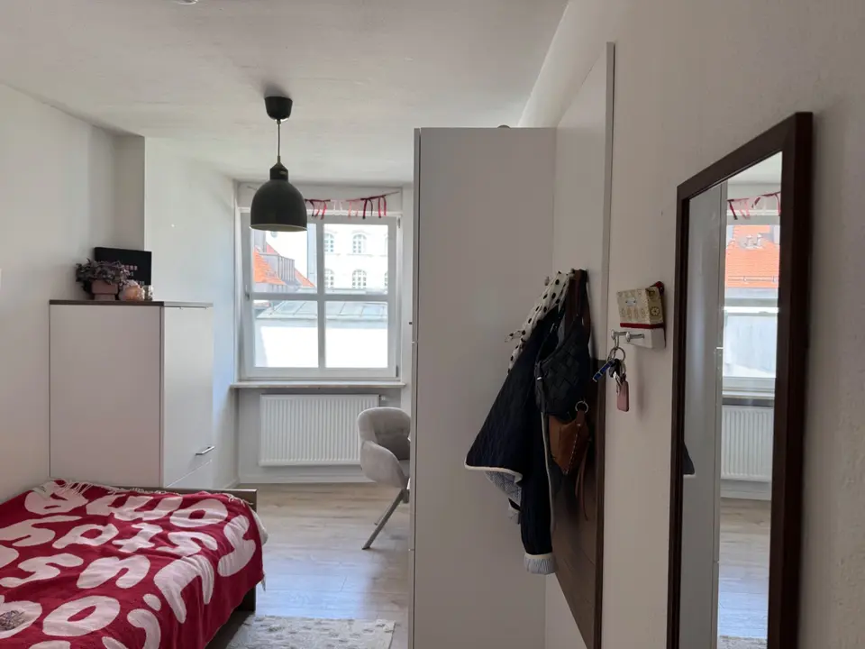 WG-Zimmer mit 30 m² in Passau – Bild 10
