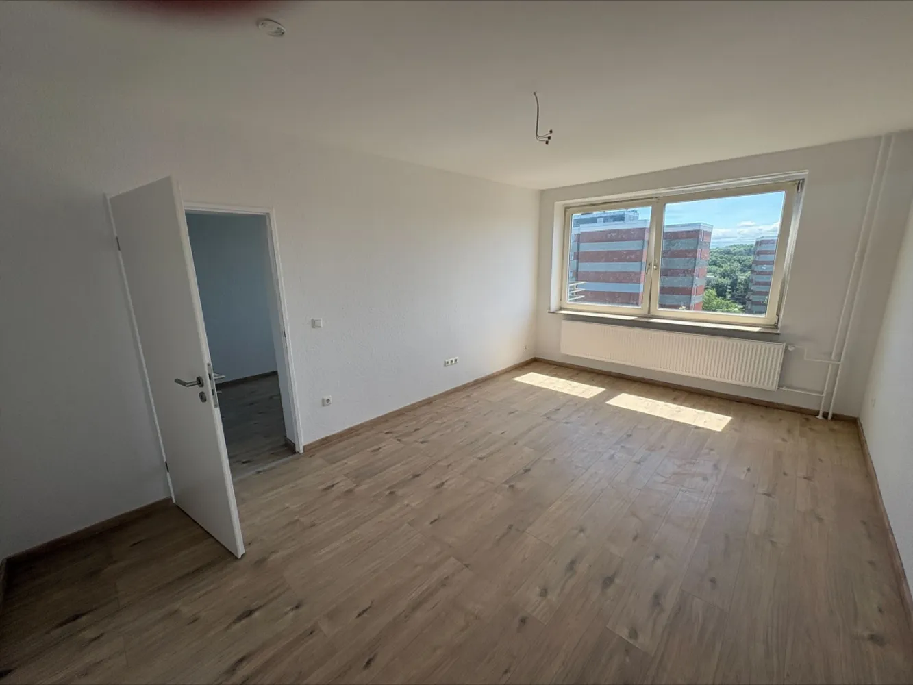 3 Zimmer Wohnung mit 78 m² in Emden – Bild 7