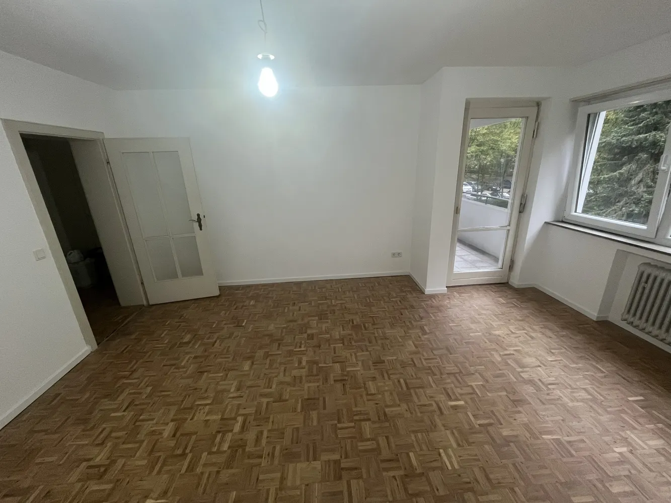 3 Zimmer Wohnung mit 71 m² in Karlsruhe – Bild 2