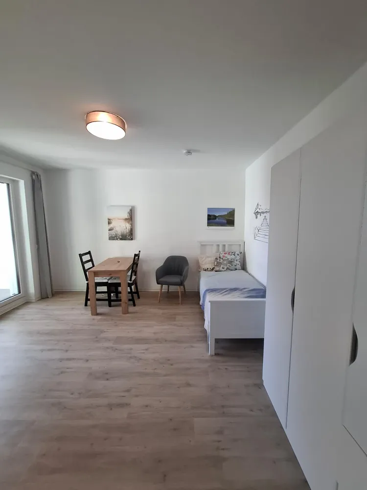 1 Zimmer Wohnung mit 26 m² in Bochum – Bild 9