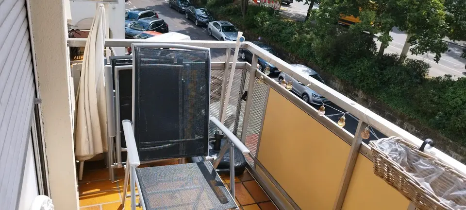 3 Zimmer Wohnung mit 59 m² in Heilbronn – Bild 9