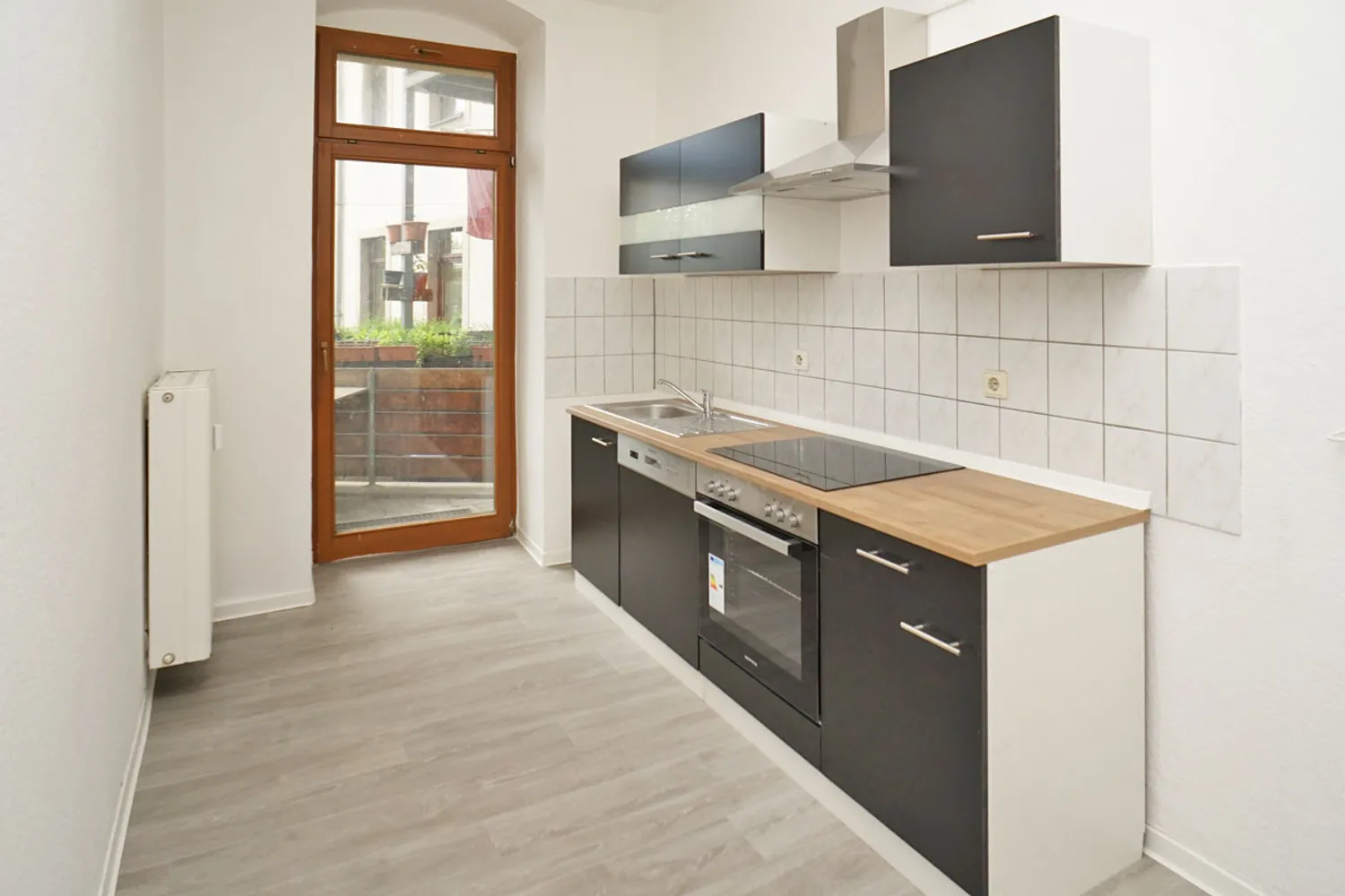 2 Zimmer Wohnung mit 80 m² in Dresden – Bild 6