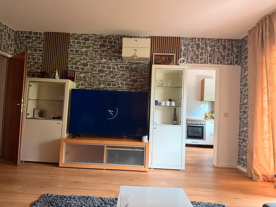2 Zimmer Wohnung mit 25 m² in Troisdorf – Bild 1
